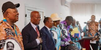 RDPC Wouri II : les 13 directives du Comité central déclinées en actions de terrain