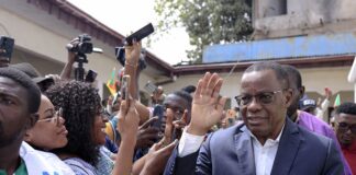 MRC: la Fédération Régionale de l’Ouest réaffirme son soutien sans fissure à Maurice Kamto