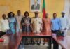 Dixiades Douala 2026 : le compte à rebours est lancé