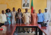 Dixiades Douala 2026 : le compte à rebours est lancé