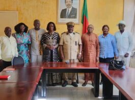 Dixiades Douala 2026 : le compte à rebours est lancé