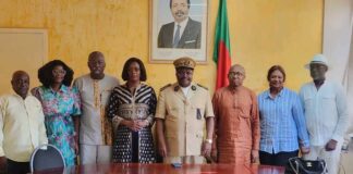 Dixiades Douala 2026 : le compte à rebours est lancé