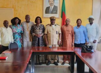 Dixiades Douala 2026 : le compte à rebours est lancé