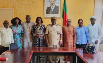 Dixiades Douala 2026 : le compte à rebours est lancé