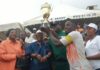 Festifoot Douala 5e : Doctor’s Lounge achève la fête en beauté
