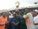 Festifoot Douala 5e : Doctor’s Lounge achève la fête en beauté