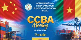 Business : Chine-Cameroun : Douala accueille deux jours de rencontres d’affaires