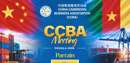 Business : Chine-Cameroun : Douala accueille deux jours de rencontres d’affaires
