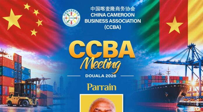 Business : Chine-Cameroun : Douala accueille deux jours de rencontres d’affaires