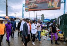 Douala 2e : Denise Fampou en première ligne pour piloter l’avancement des grands projets