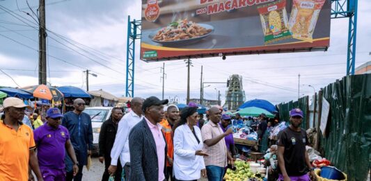 Douala 2e : Denise Fampou en première ligne pour piloter l’avancement des grands projets