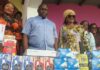 Rentrée Scolaire 2026-2027 : La commune de Douala 2e dote 56 Établissements primaires en paquet minimum.