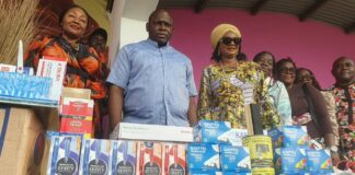 Rentrée Scolaire 2026-2027 : La commune de Douala 2e dote 56 Établissements primaires en paquet minimum.