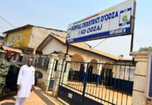 Hôpital de district d’Odza : le désarroi d’une patiente face aux lourdeurs des urgences