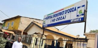 Hôpital de district d’Odza : le désarroi d’une patiente face aux lourdeurs des urgences