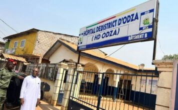 Hôpital de district d’Odza : le désarroi d’une patiente face aux lourdeurs des urgences