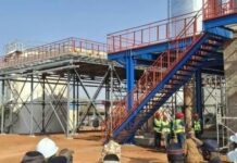 Électricité : 1,43 milliard de Fcfa pour 20 000 branchements à Yaoundé