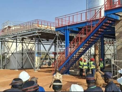 Électricité : 1,43 milliard de Fcfa pour 20 000 branchements à Yaoundé