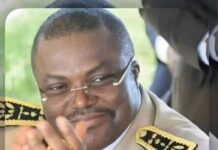 Canton Akwa : le Gouverneur du Littoral rappelle le cadre de l’intronisation.