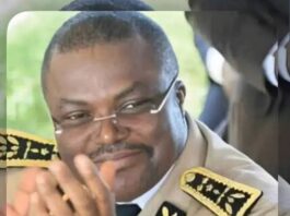 Canton Akwa : le Gouverneur du Littoral rappelle le cadre de l’intronisation.