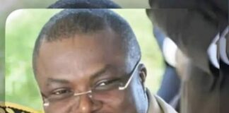 Canton Akwa : le Gouverneur du Littoral rappelle le cadre de l’intronisation.