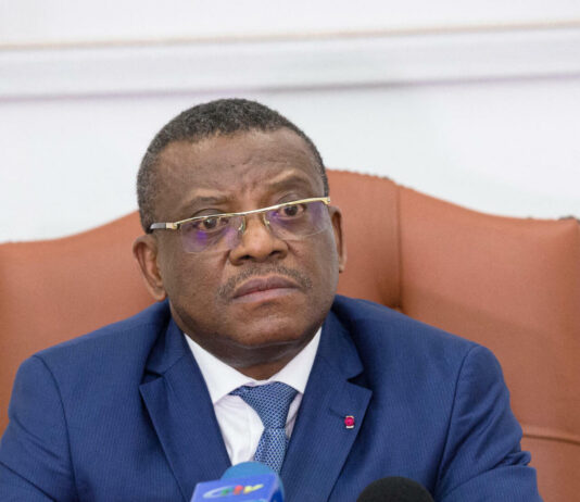 Crise en zone anglophone : À Buea, Joseph Dion Ngute appelle à briser le cycle des violences