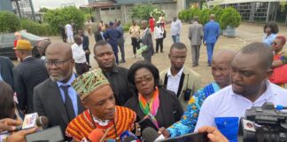 Le SACII 2026 s’installe à Yaoundé : La diaspora engagée au cœur de la transformation économique
