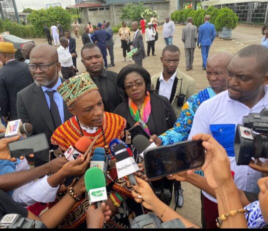 Le SACII 2026 s’installe à Yaoundé : La diaspora engagée au cœur de la transformation économique