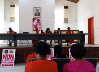 Féminicides au cameroun : vendredi rouge veut agir avant le drame