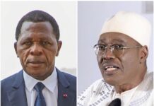 Coup de tonnerre politique : le Fsnc de Tchiroma Bakary suspendu pour trois mois