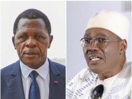 Coup de tonnerre politique : le Fsnc de Tchiroma Bakary suspendu pour trois mois