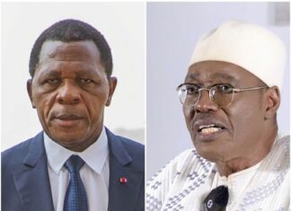 Coup de tonnerre politique : le Fsnc de Tchiroma Bakary suspendu pour trois mois