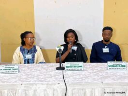 SAB Afrique 2026 à Douala : La santé et le bien-être familial au cœur de la 3ᵉ édition