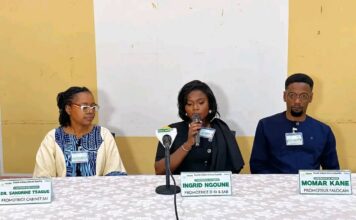 SAB Afrique 2026 à Douala : La santé et le bien-être familial au cœur de la 3ᵉ édition