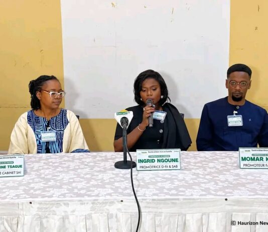 SAB Afrique 2026 à Douala : La santé et le bien-être familial au cœur de la 3ᵉ édition