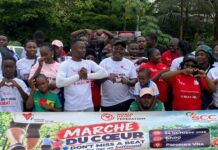 Santé cardiovasculaire : Face au « tueur silencieux », la riposte s’organise à Douala