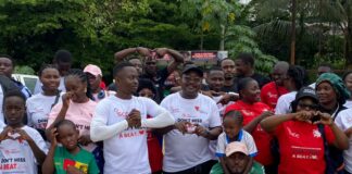 Santé cardiovasculaire : Face au « tueur silencieux », la riposte s’organise à Douala