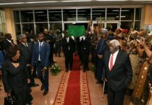 Clément Atangana : Le dernier voyage d’un pilier de l’institutionnel camerounais