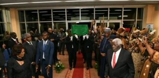 Clément Atangana : Le dernier voyage d’un pilier de l’institutionnel camerounais