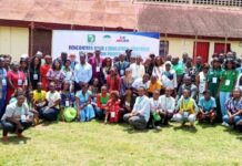 Insertion par le sport : Les Pépites du Cameroun dressent le bilan