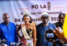 Douala fiesta 2026 : Seize jours de fête au parcours Vita