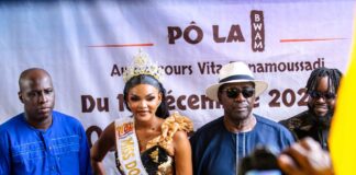Douala fiesta 2026 : Seize jours de fête au parcours Vita