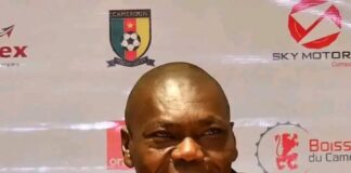 Tournoi qualificatif CAN 2027 : Les 28 sélectionnés de David Pagou 