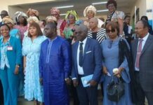 Douala : Mieux manger pour préserver la santé des femmes