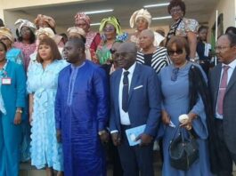 Douala : Mieux manger pour préserver la santé des femmes