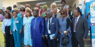 Douala : Mieux manger pour préserver la santé des femmes