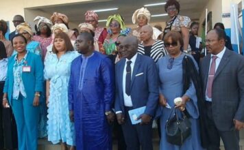 Douala : Mieux manger pour préserver la santé des femmes