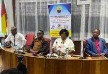 Football hommage : Les anciennes gloires du football camerounais des années 90 célébrées jeudi dernier