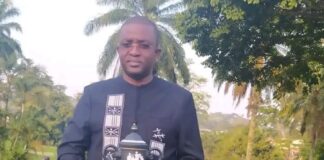 Golf de Yaoundé : Un tournoi pro-am pour sauver l’environnement