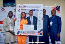 Salemi 2026 : Douala mobilisée contre la désinformation